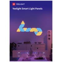 Estensione degli Smart Light Panel