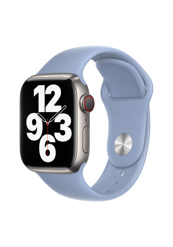 Wholesale Apple Watch 38mm Series 1/2/3 Straps - Colorfone 