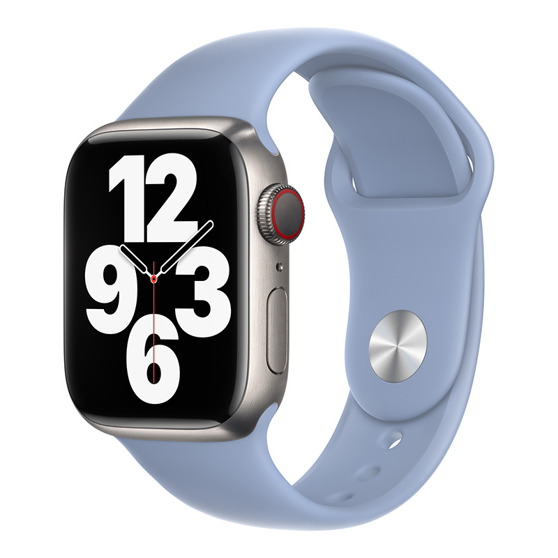 Fournisseur Européen B2B Bracelets Apple Watch  Montre Apple Devia -  Colorfone - Plateforme B2B internationale