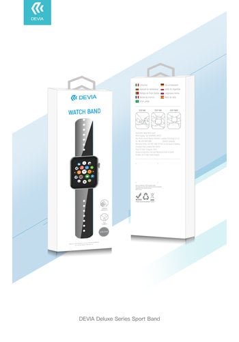 B2B Venta al por mayor Apple Watch Ultra correas 49mm - Colorfone