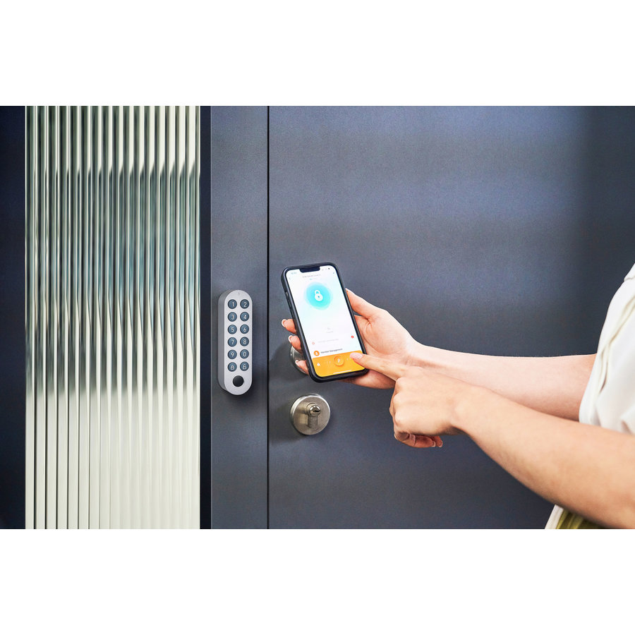 G30 Smart Lock 3 in 1