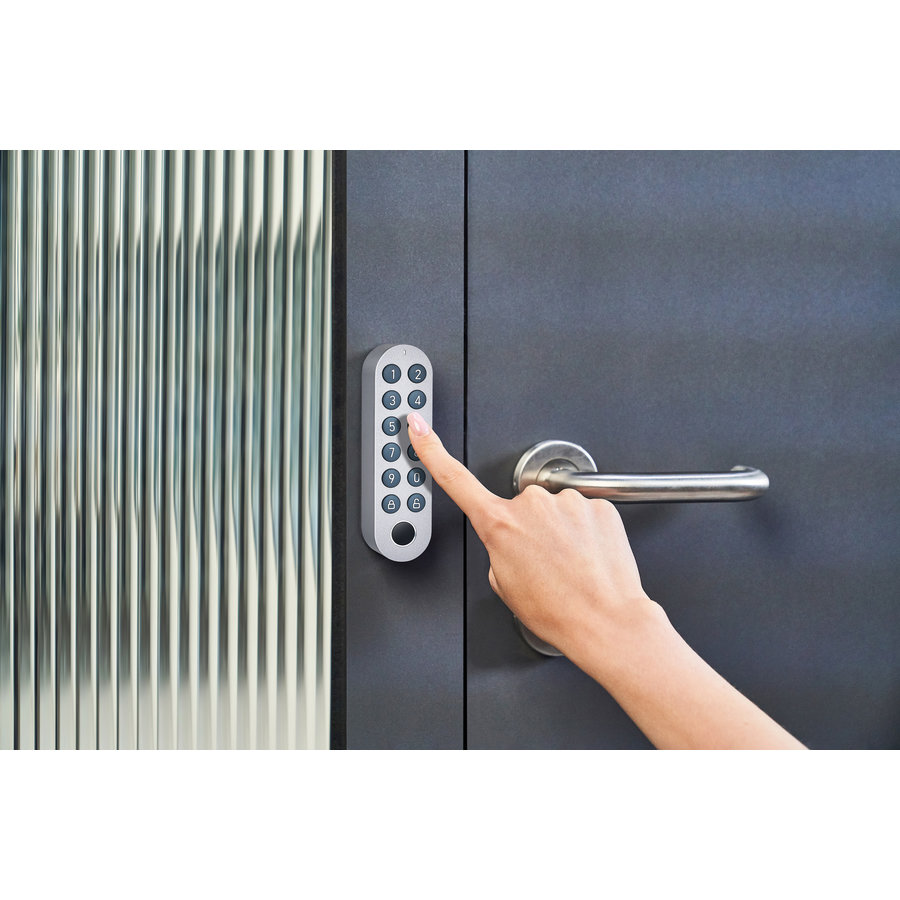 G30 Smart Lock 3 in 1