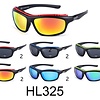 Visionmania HL325 Boîte 12 pièces.