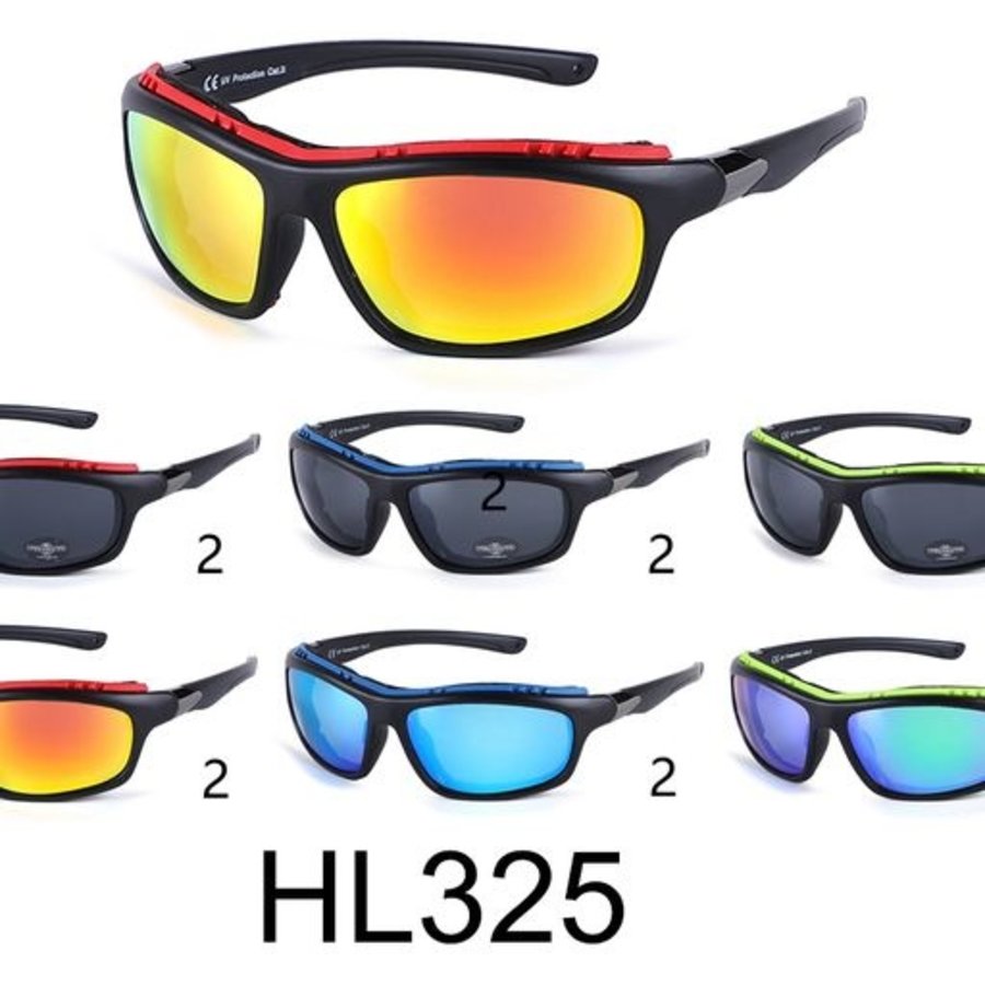 HL325 Box 12 pcs.