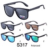 Visionmania S317 Box 12 pcs. Polarizing Glasses