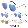 Visionmania S334R Box 12 pcs. Polarizing Glasses