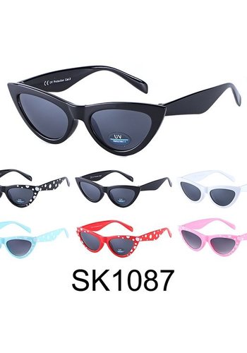  Visionmania SK1087 Scatola 24 pz. Bambino 