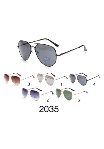  Visionmania 2035 Pudełko 12 szt. 