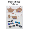 Visionmania S306 Box 12 pcs. Polarizing Glasses