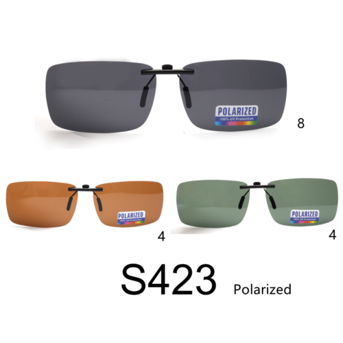  Visionmania S423 Box 16 pcs. Polarizing Glasses 