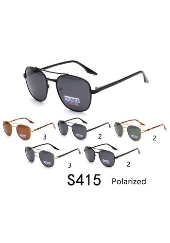  Visionmania S415 Boîte 12 pièces. Lunettes polarisantes 