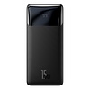 Baseus 15W Power Bank 10,000 mAh Black