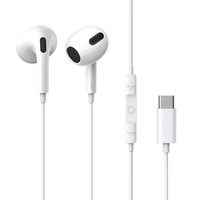 Baseus Encok Wired Earphones Type-C