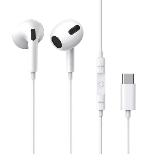  Baseus Baseus Encok Wired Earphones Type-C 