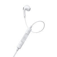 Baseus Encok Wired Earphones Type-C