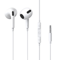 Baseus Encok Wired Earphones 3.5mm jack