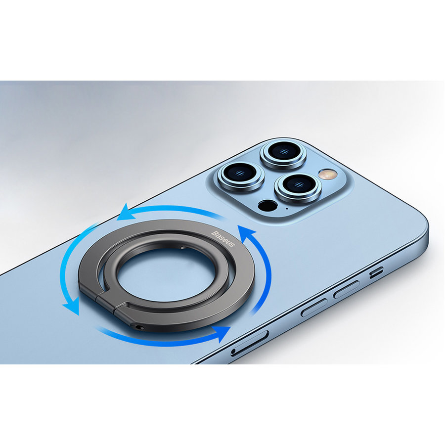 Soporte para anillo magnético MagSafe de Apple  Base Benelux - Colorfone -  Plataforma B2B Internacional