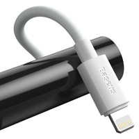 2-pak USB-C do Lightning 1,5 m