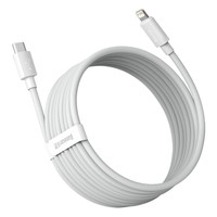 2-pak USB-C do Lightning 1,5 m