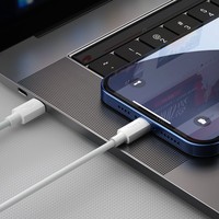 2-pak USB-C do Lightning 1,5 m