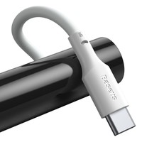 2-pack USB-A naar USB-C 1.5m