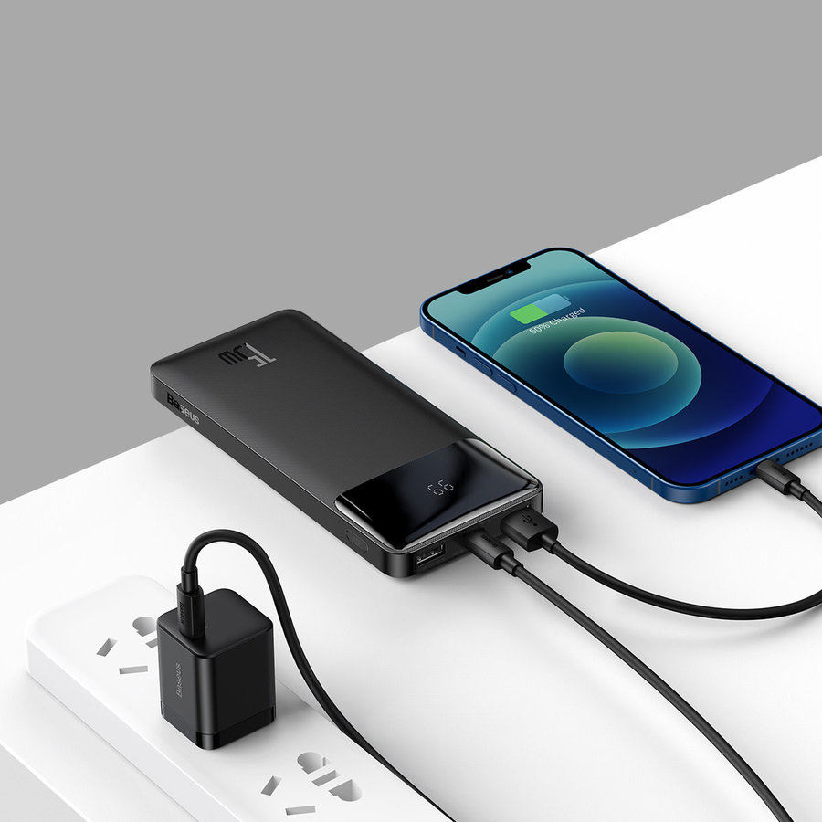 Why You Never Regret Buying a Good Power Bank and Why It's Worth It