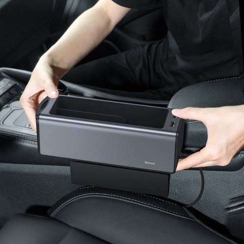 Here are 5 car accessories that car lovers must have 