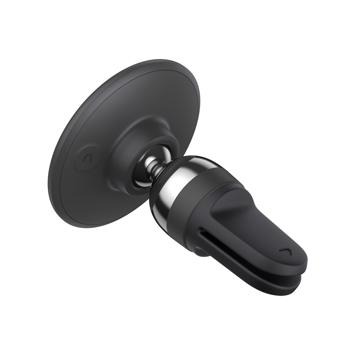 Support Voiture Magnetique pour LeEco Le S3 Aimant Noir Ventilateur  Universel 360 Rotatif - Accessoire téléphonie pour voiture - Achat & prix