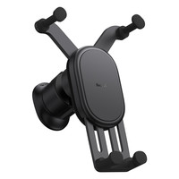 Ventilation Car Holder Wireless 15W Stable Series