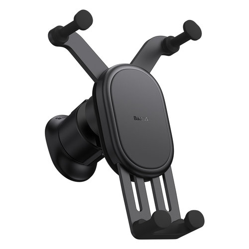  Baseus Supporto per Auto Ventilazione Wireless 15W Stable Series 