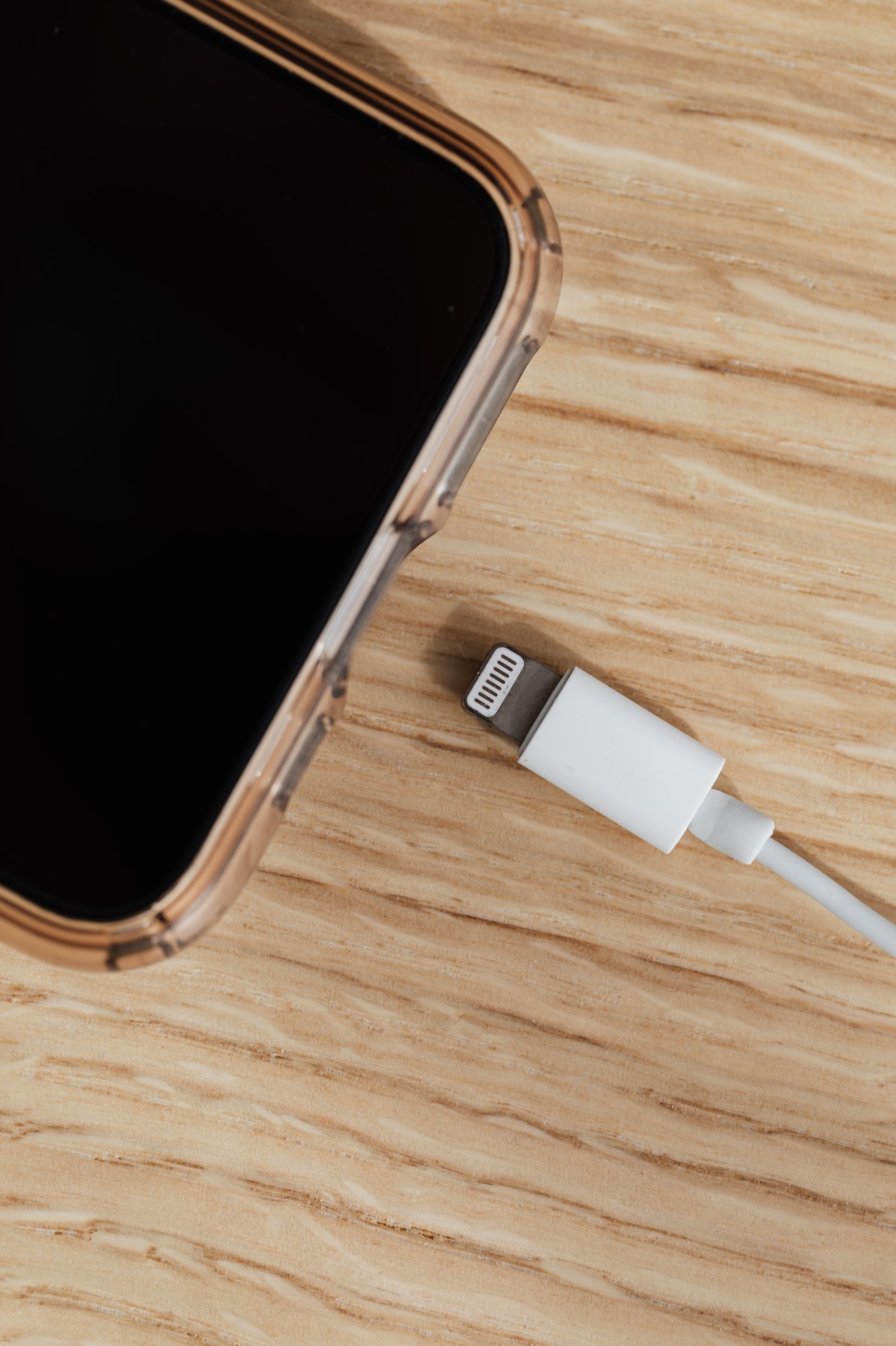 El impulso de la UE por un cargador común y el cambio de Apple a USB-C