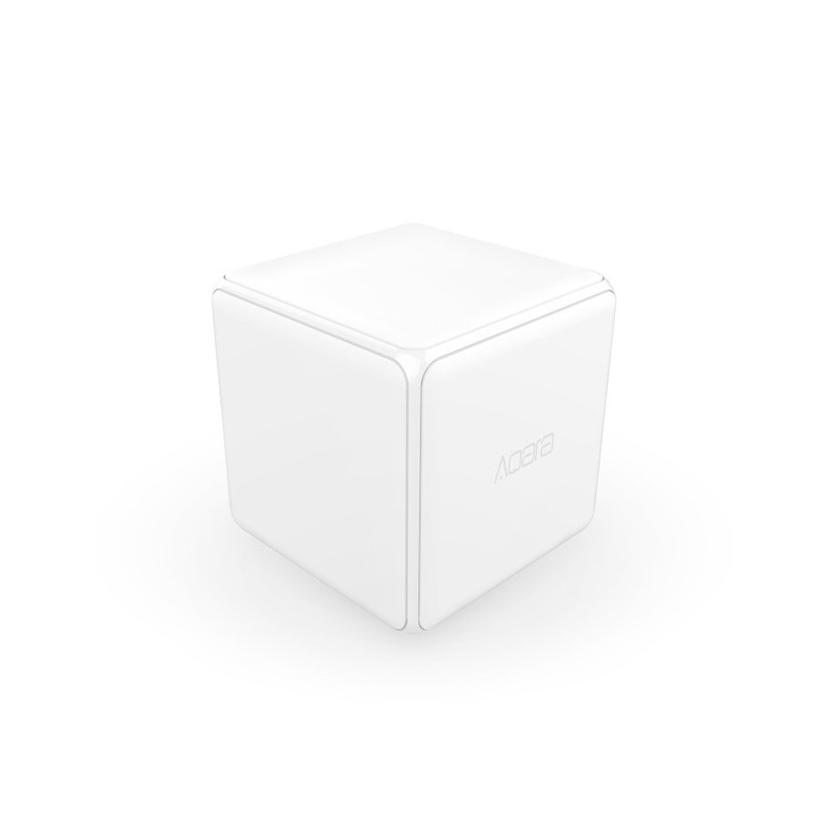 CubeController