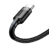 Câble USB Type C 0,5 Mètre