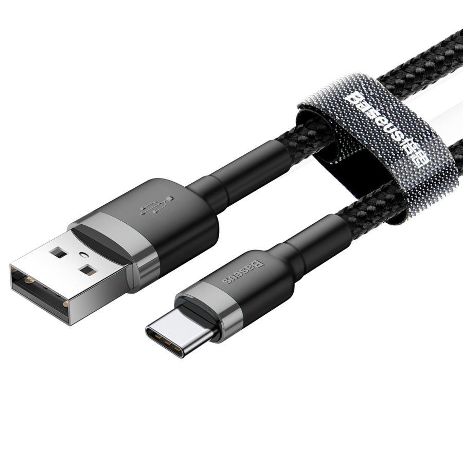 USB-Kabel Typ C 0,5 Meter