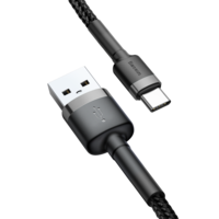 Câble USB Type C 0,5 Mètre