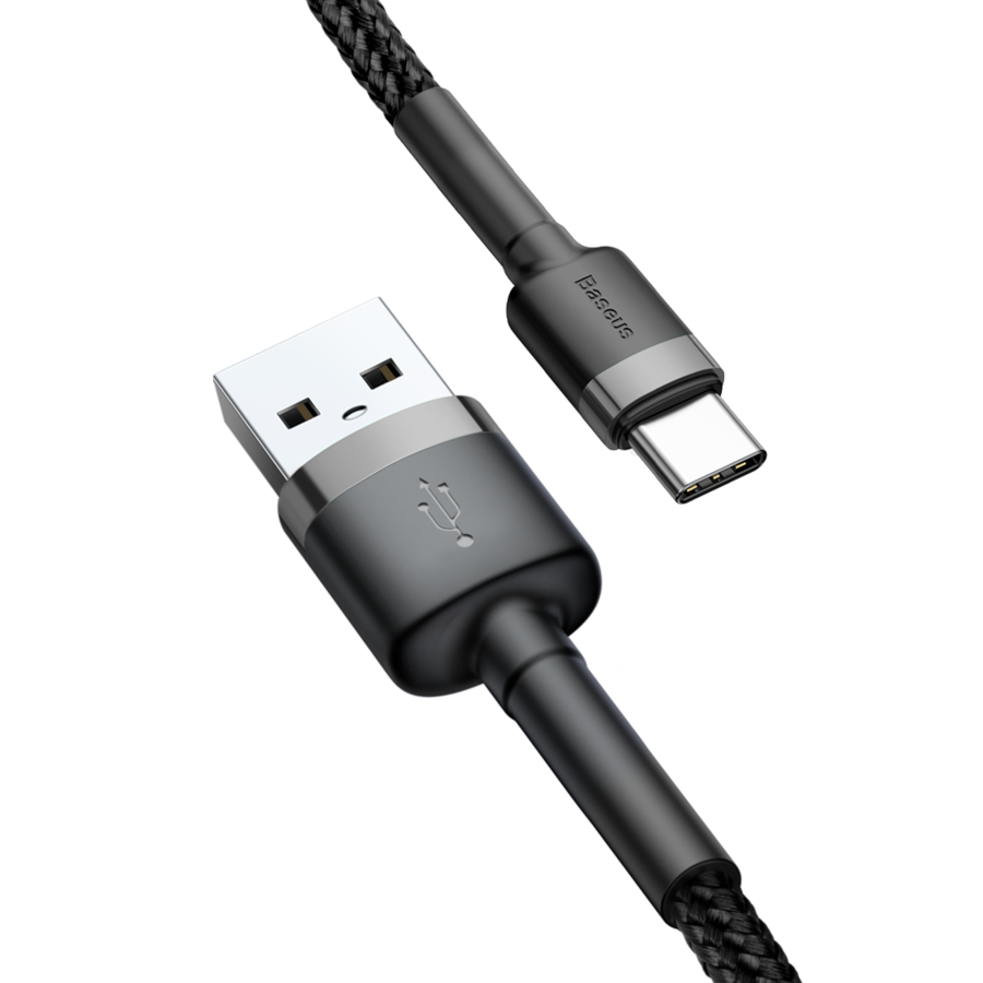 Cable USB tipo C 0,5 metros