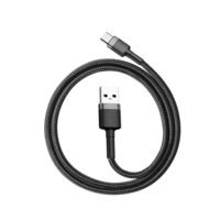 Cable USB tipo C 0,5 metros