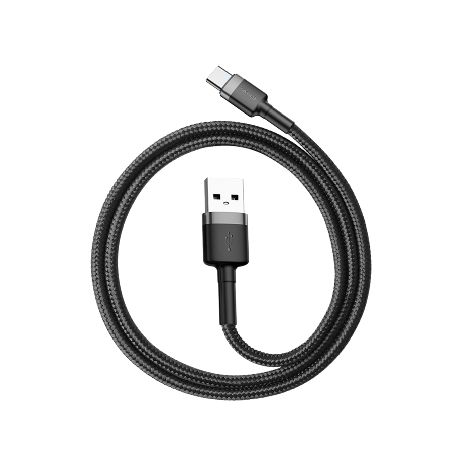 Câble USB Type C 0,5 Mètre