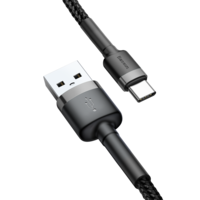 USB Cable Type C  1 Meter