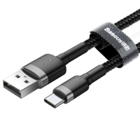 USB Cable Type C  2 Meter