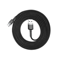 Cable USB tipo C 2 metros
