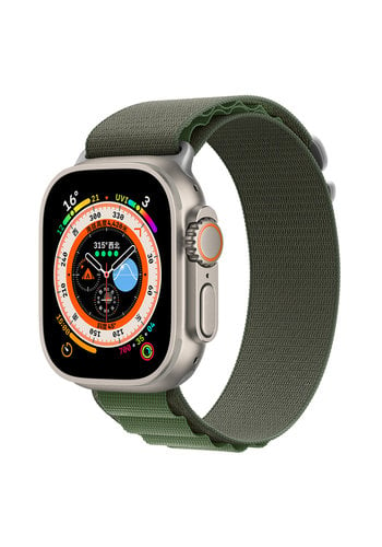 Gli ultimi cinturini per Apple Watch disponibili su Colorfone