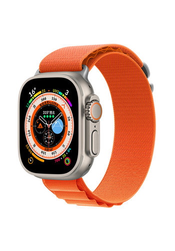 B2B Wholesale Bracelets Apple Watch Ultra 49mm - Colorfone