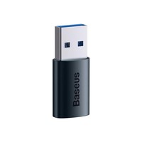 Adaptateur USB 3.1 vers Type-C Bleu