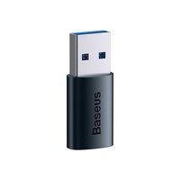 USB 3.1 to Type-C Adapter Blue