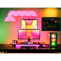 Cube Smart Lamp Matrix Expansion Pack