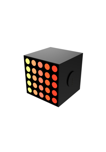  Yeelight Pacchetto di espansione Cube Smart Lamp Matrix 