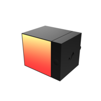 Cube Smart Lamp Panel — pakiet rozszerzeń