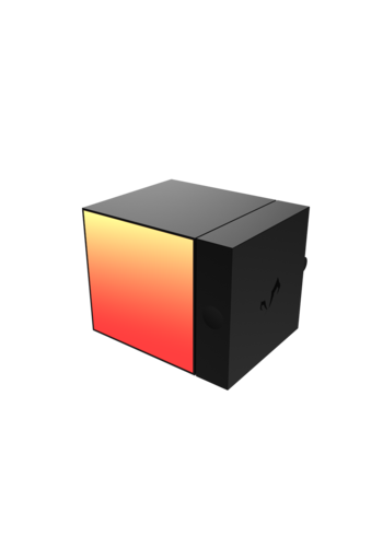  Yeelight Cube Smart Lamp Panel - Pacchetto di espansione 