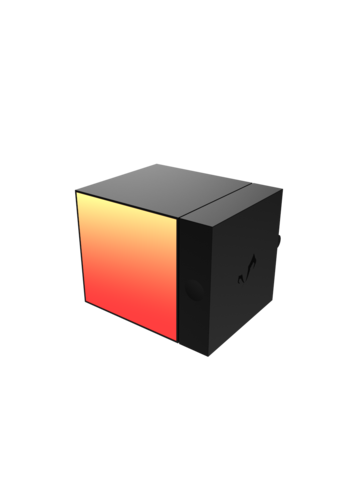  Yeelight Cube Smart Lamp Panel — pakiet rozszerzeń 